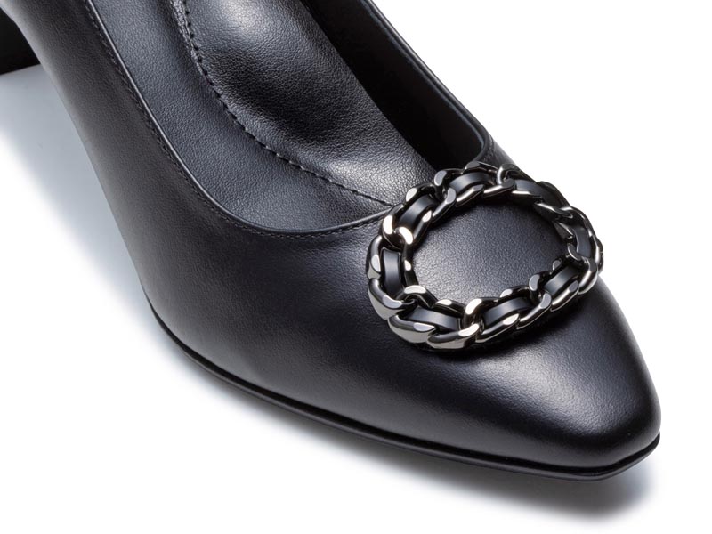 REGAL バックルパンプス（F51R_S） | 靴のリーガルコーポレーション