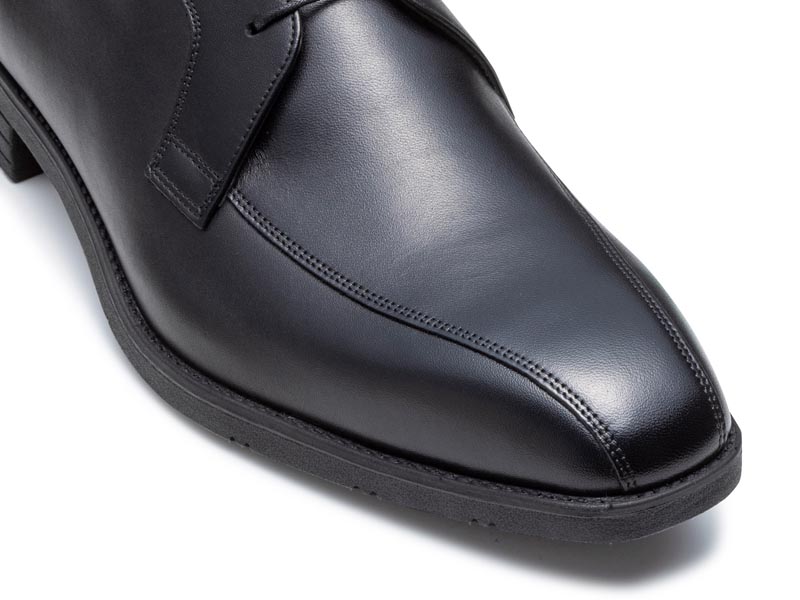 REGAL スワールトウ GORE-TEX SURROUND（26BL） | 靴のリーガル