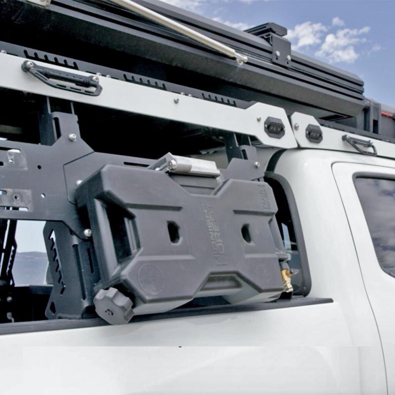 ミッドナイト フォレスト 2ガロンタンク 単品販売 【Midnight Forest