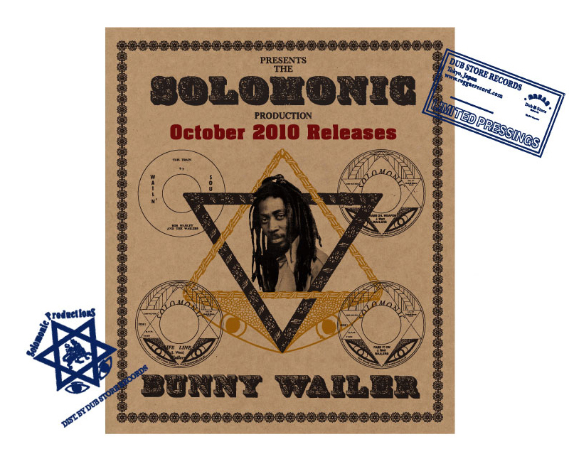 レゲエレコードコム | レゲエと黒人音楽の総合店ダブストア