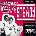Various - Get Ready Rock Steady(LP レコード) - レゲエレコード