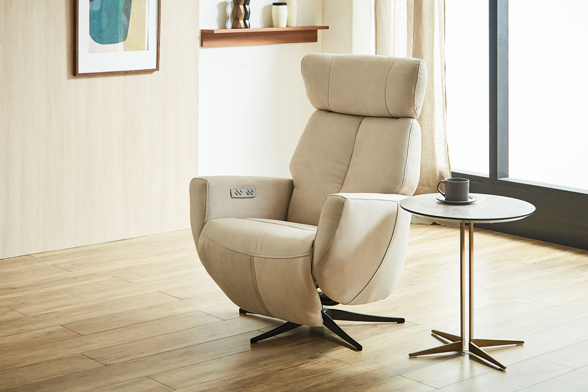 メンテ パーソナルチェア | RELAX FORM (リラックスフォーム)