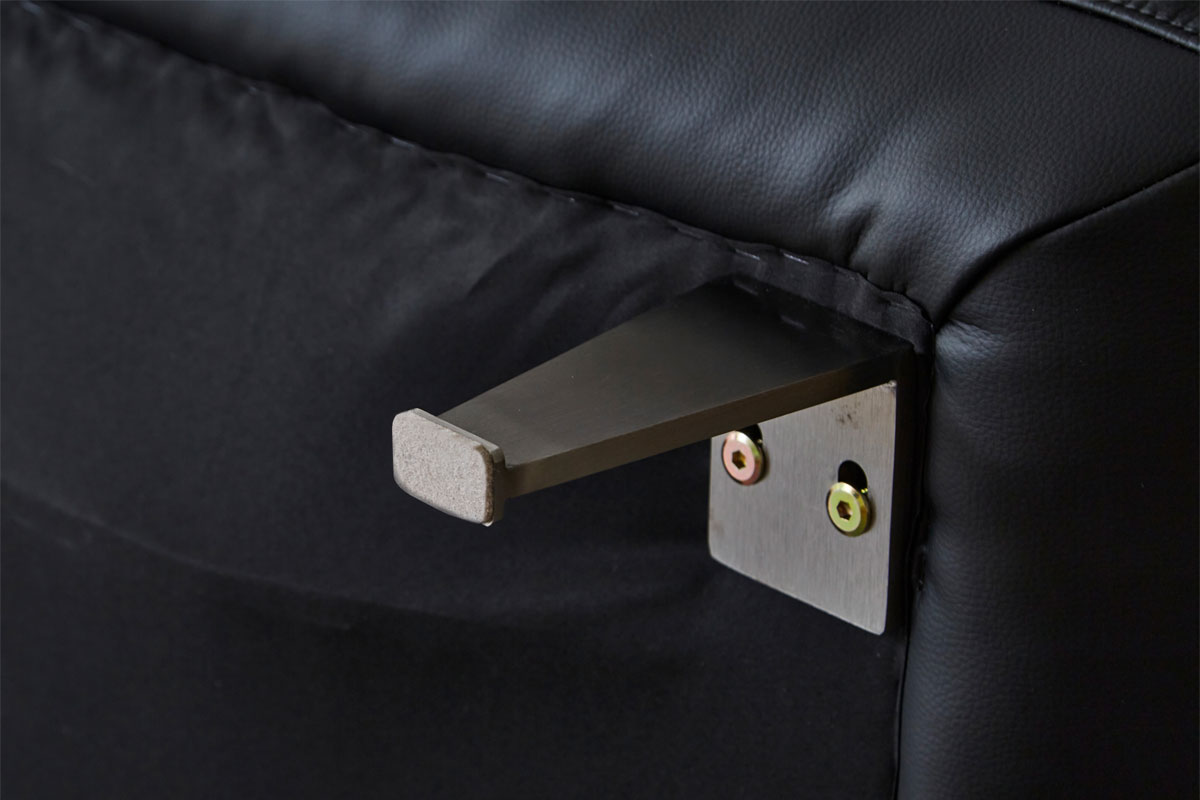 ロニーダス ソファ | RELAX FORM (リラックスフォーム)