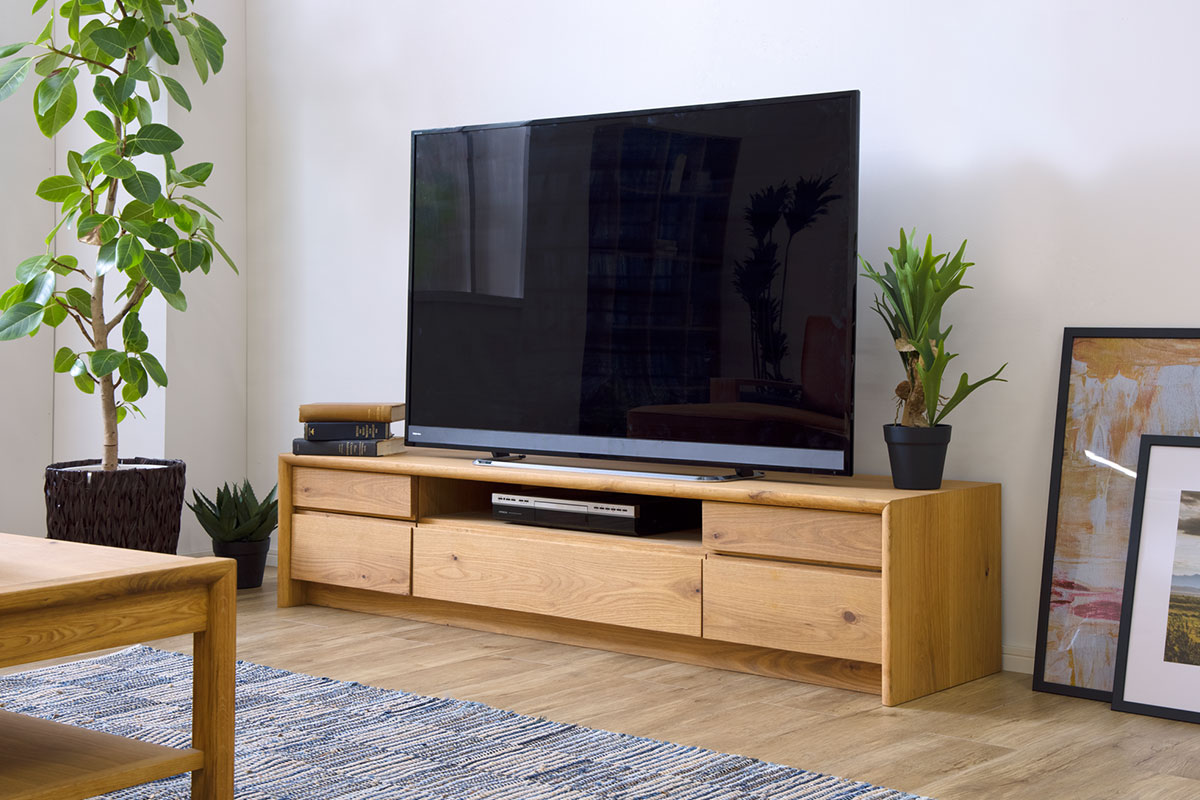 コパン テレビボード | RELAX FORM (リラックスフォーム)