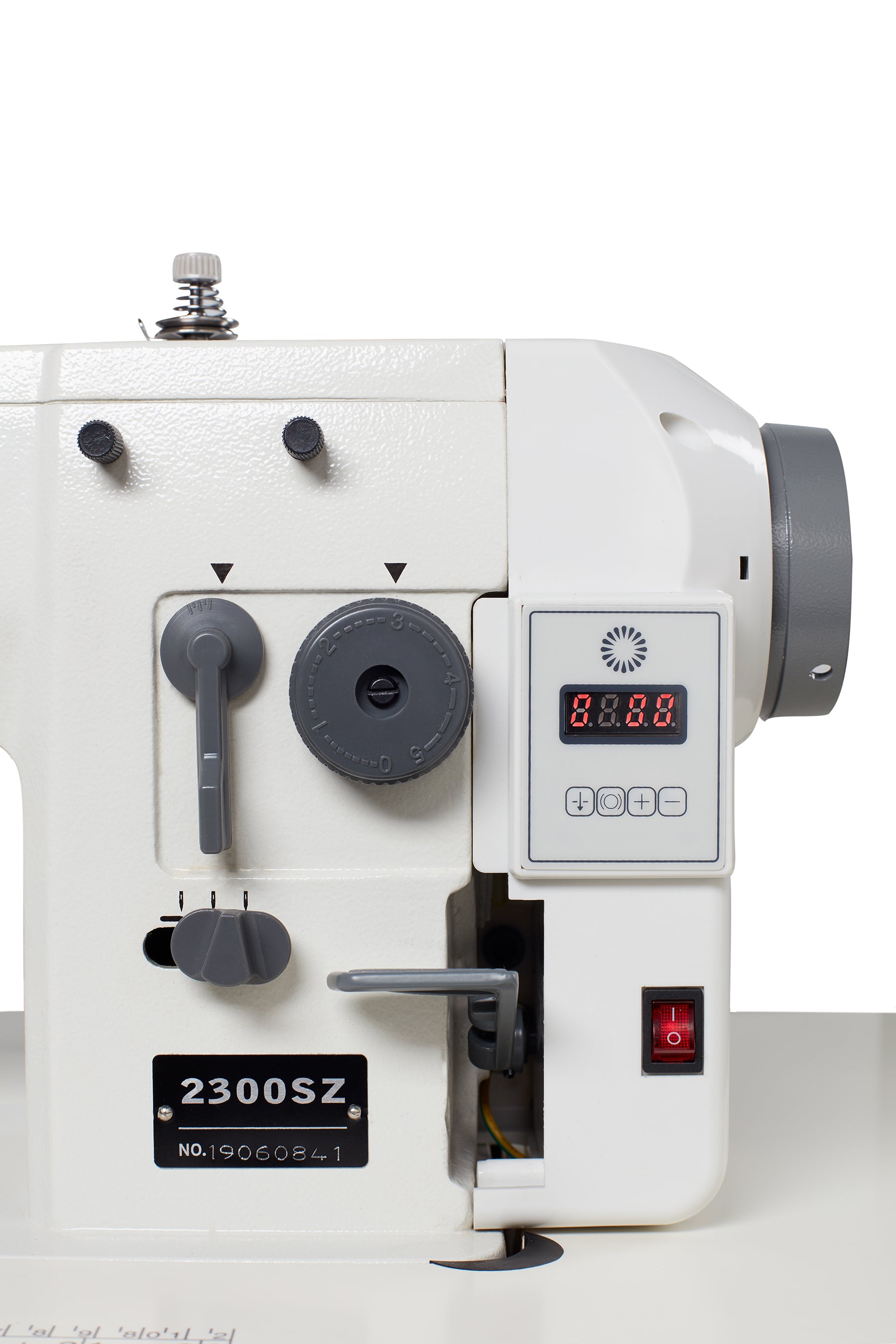 Zig Zag Sewing Machine with Direct Drive – reliablecorporation.com