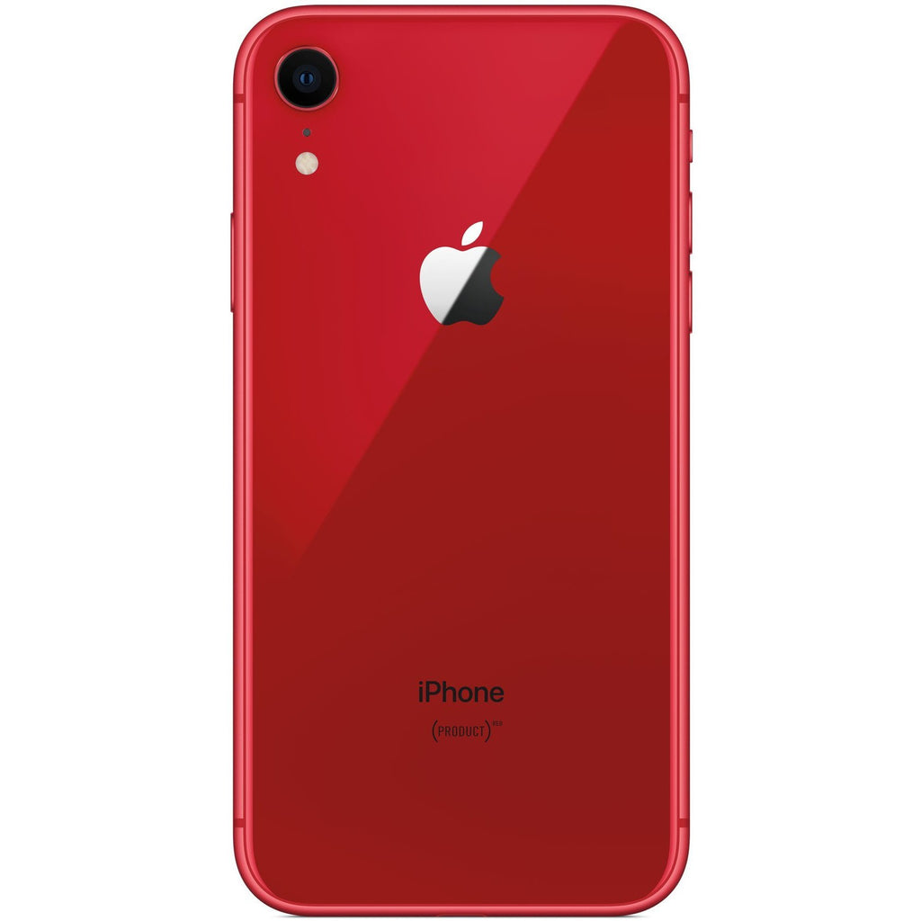 iPhone XR (Model A1984) Factory Unlocked – Reliant Cellular