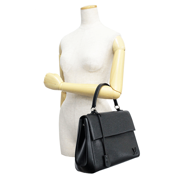 ブランドレンタルのBrandCity / ルイ・ヴィトン エピ クリュニー MM