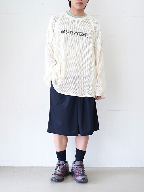 ダイリク(DAIRIKU) メンズ カットソー ｜公式通販サイト - リロープ