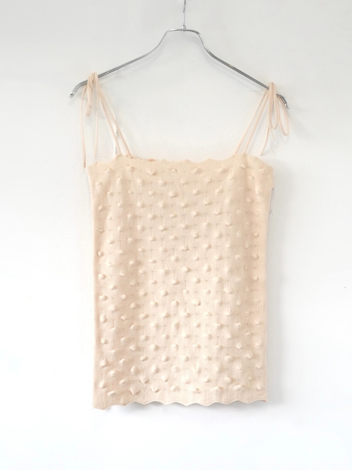 durian camisole - OPEN SESAME CLUB WOMENS｜Official Online Shop