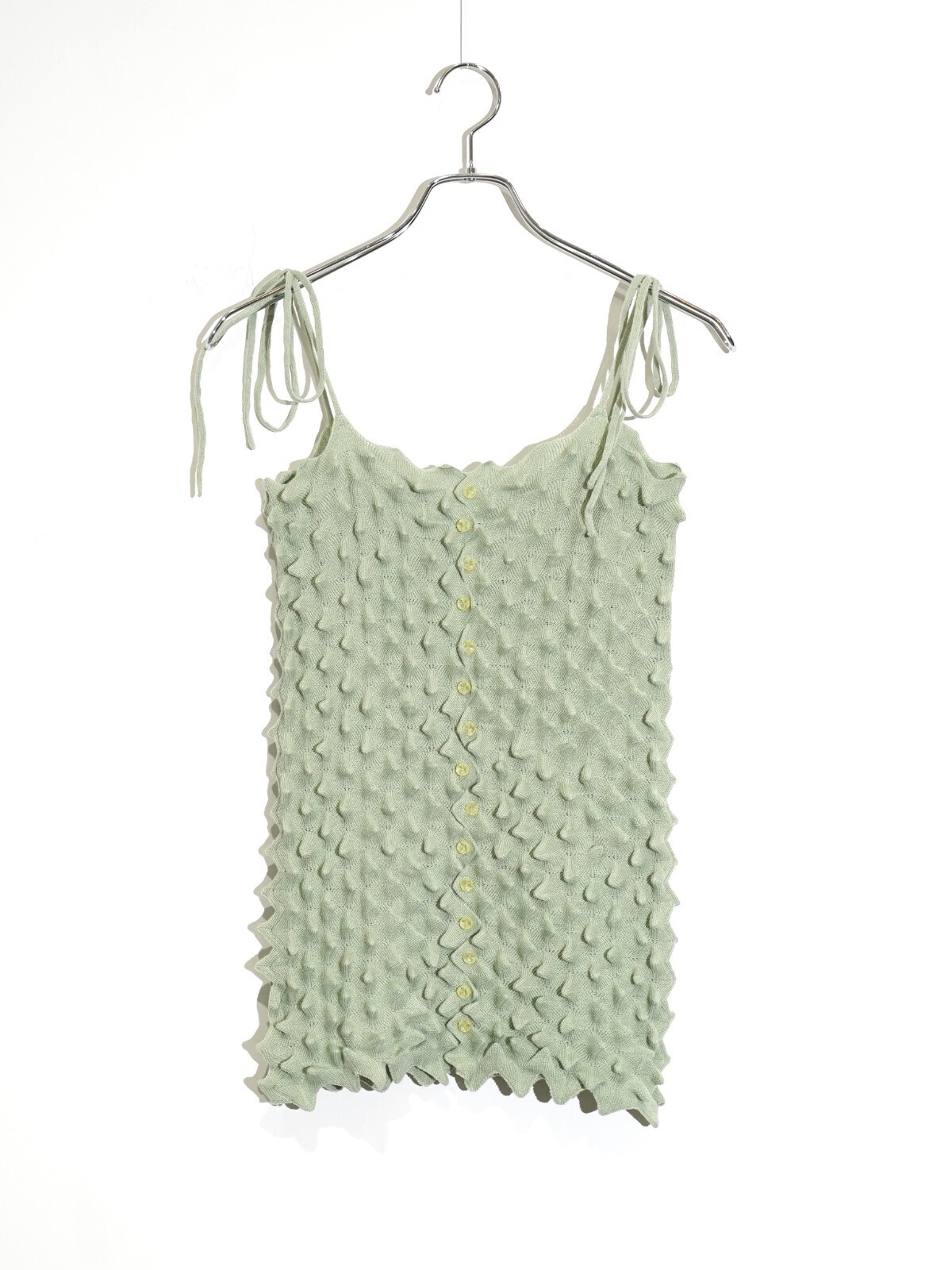 OPEN SESAME CLUB durian camisole OPEN SESAME CLUB】durian camisole
