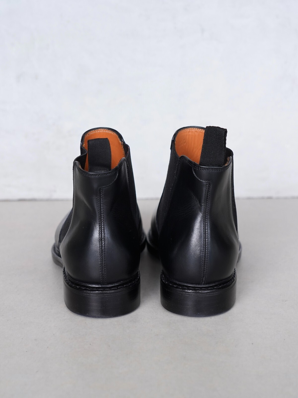 サイドゴアーブーツ - ジャランスリウァヤ レディース & メンズ｜公式