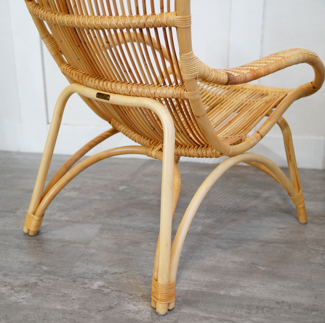 シカ・デザイン / Sika Design モネチェア / Monet Chair ラタンチェア