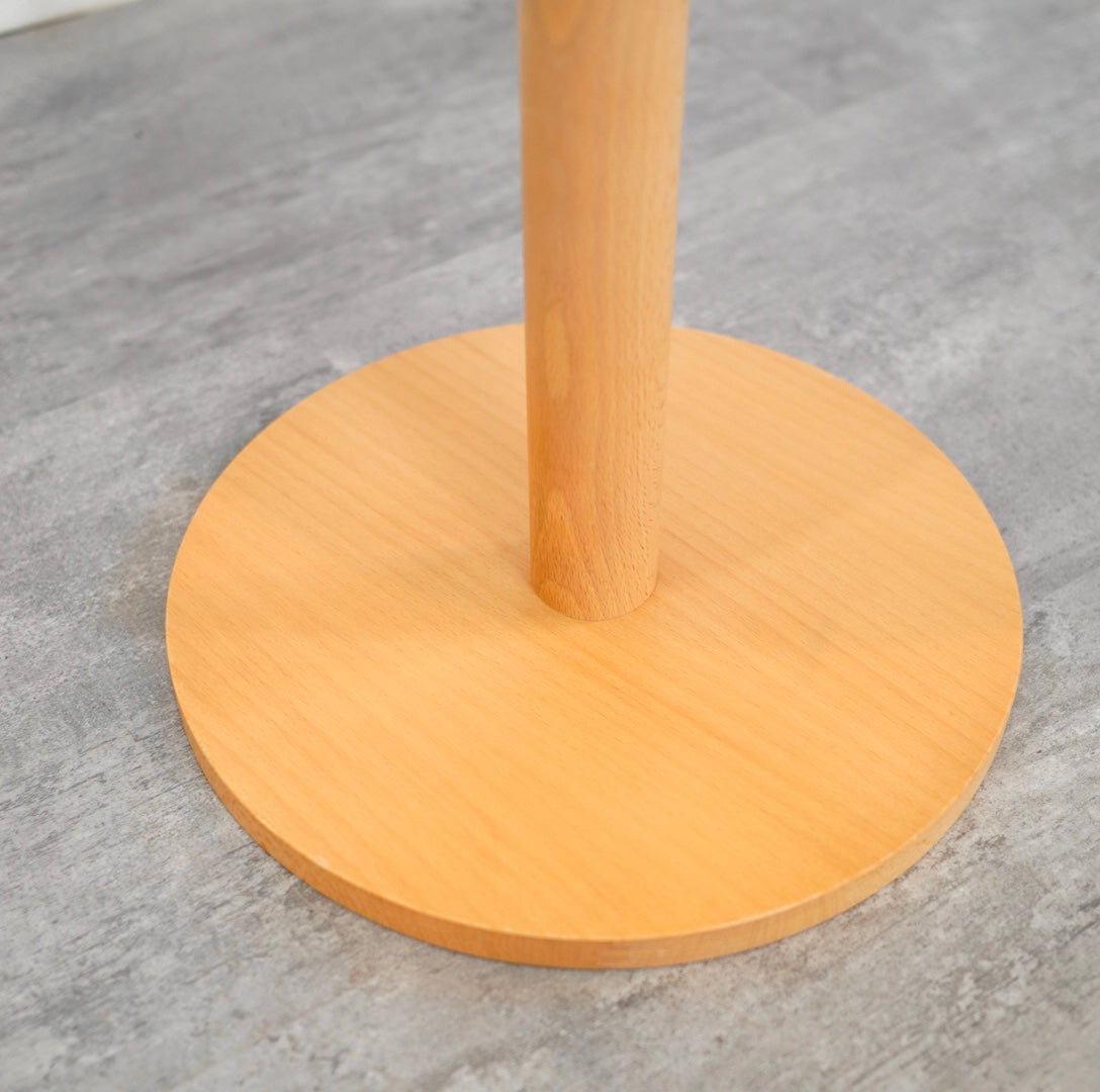 マルニ木工 / maruni ヒロシマ / HIROSHIMA サイドテーブル 深澤直人