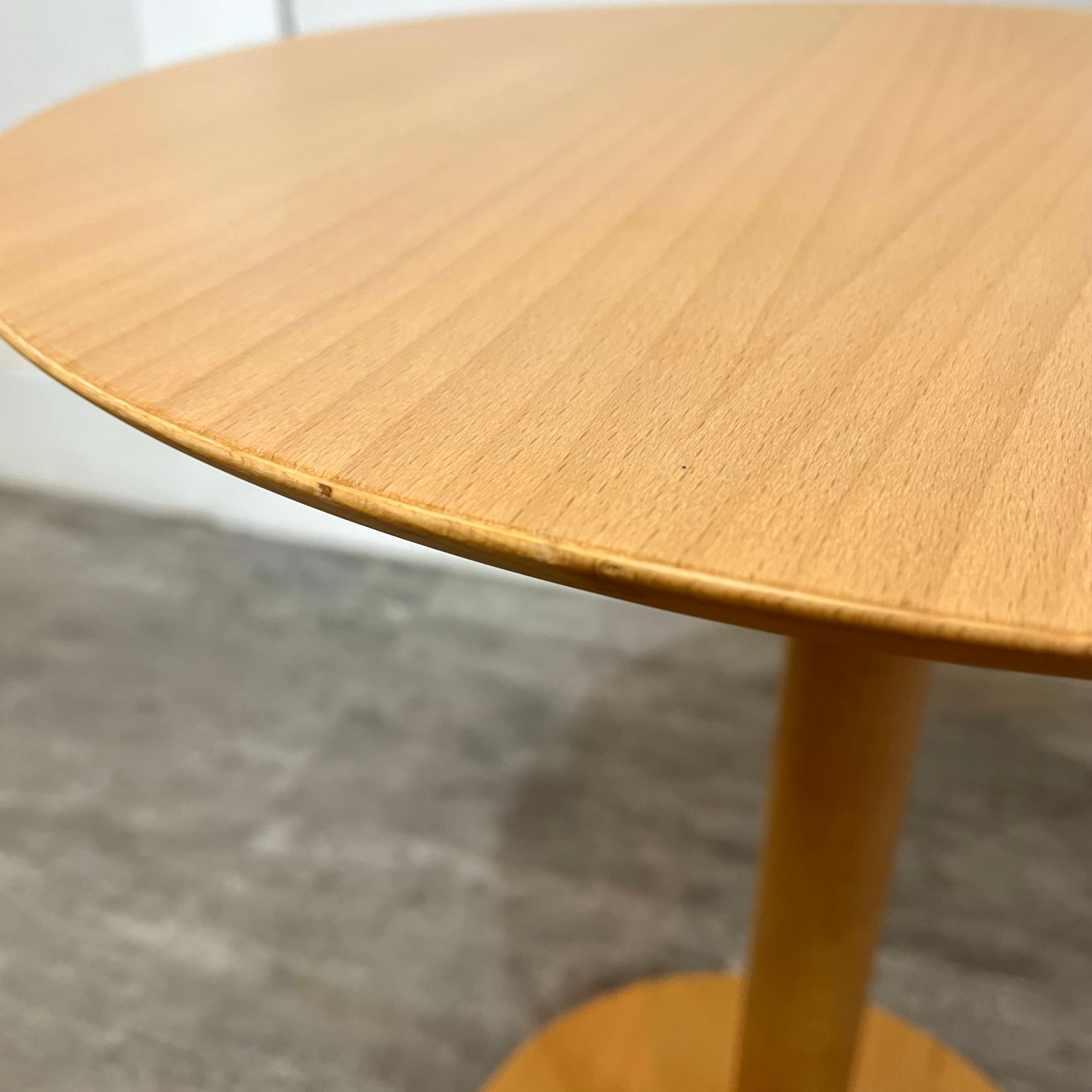 マルニ木工 / maruni ヒロシマ / HIROSHIMA サイドテーブル 深澤直人