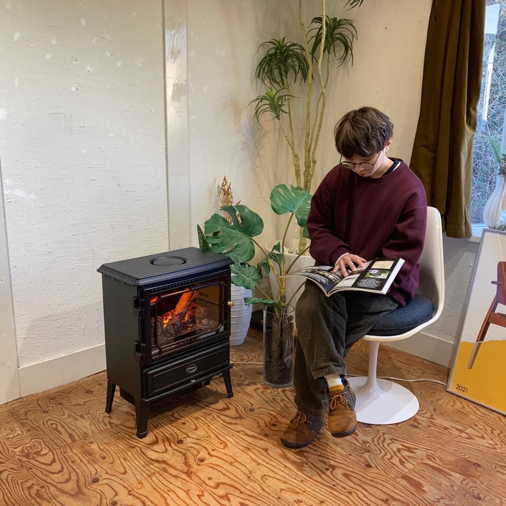 ディンプレックス 蒸気 電気暖炉 Piermont PMN12J 良品美品 低 価格