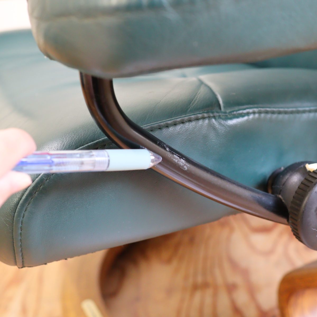 エコーネス / EKORNES ストレスレス / Stresslessのコンサル / Consul