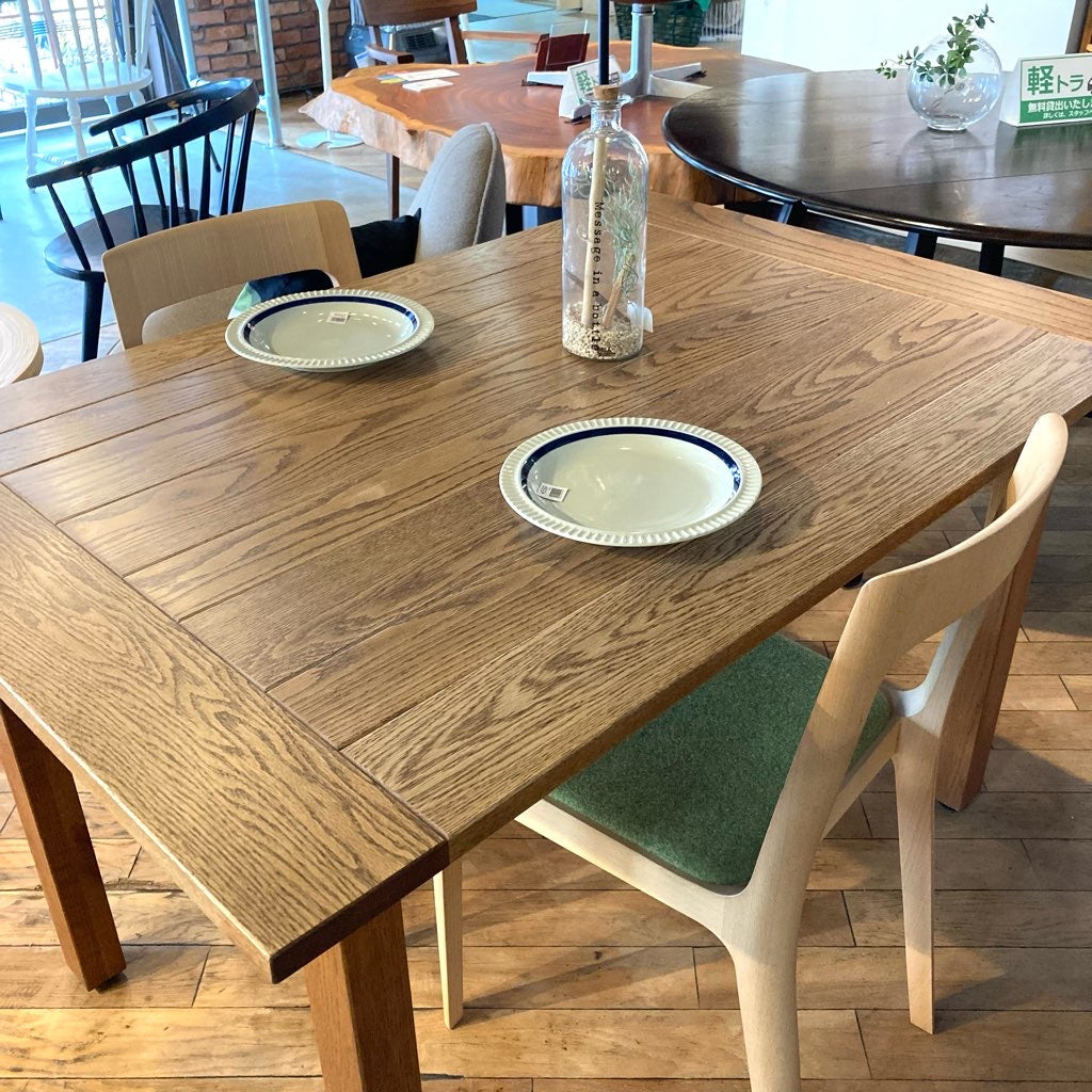 マルニ木工 / maruni ヒロシマ / HIROSHIMA チェア 深澤 直人