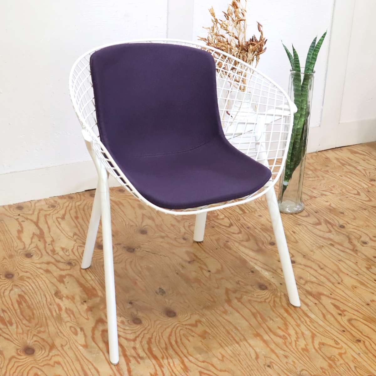 Cassina ixc.（カッシーナ・イクスシー）