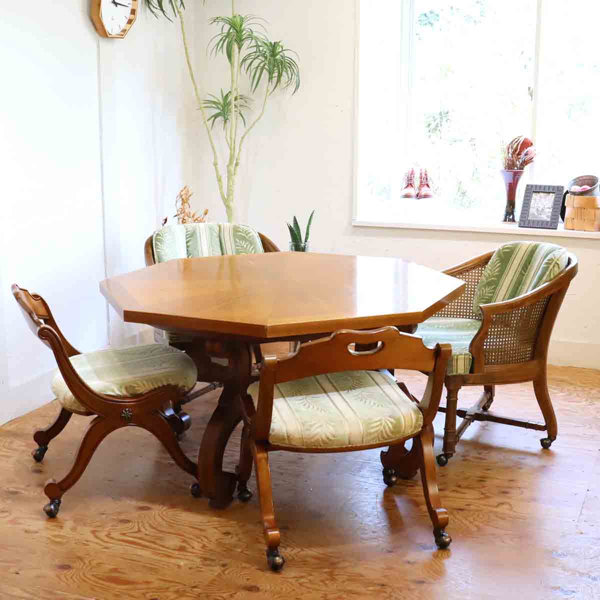 DREXEL HERITAGE（ドレクセル ヘリテイジ）