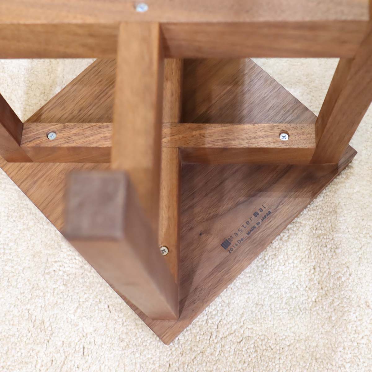 マスターウォール / MASTERWAL ミスト / MIST ドレッサー トゥルム