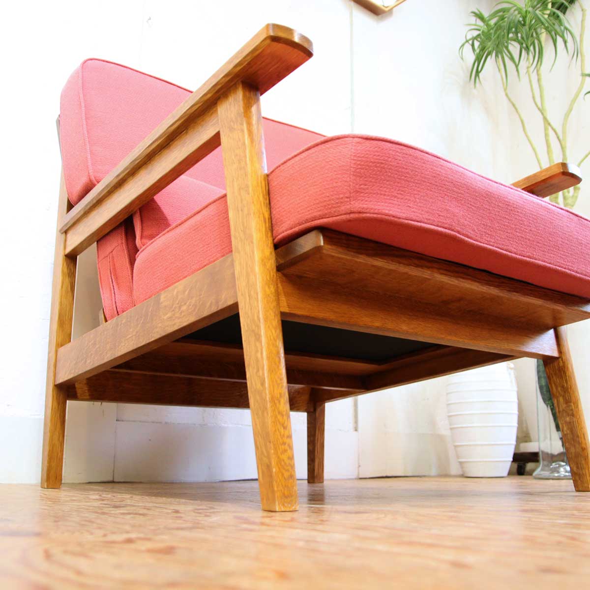 スタンダードトレード / STANDARD TRADE. CO.,LTD. ソファ シングル 1P