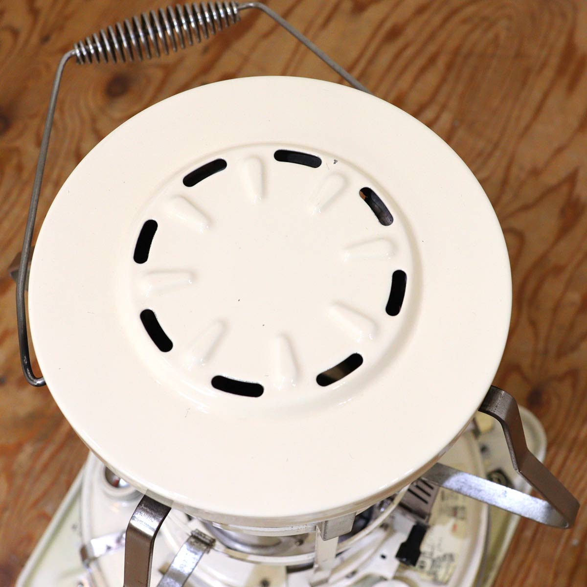 アラジン / Aladdin ブルーフレームヒーター 石油ストーブ 38型