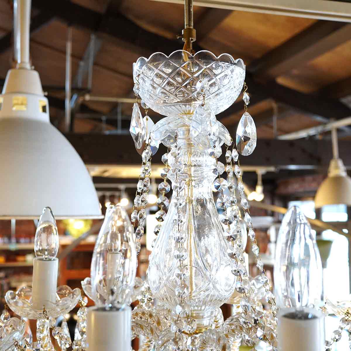 ジョゼフ・ヴラノフスキー / JOSEF WRANOVSKY チェコクリスタル