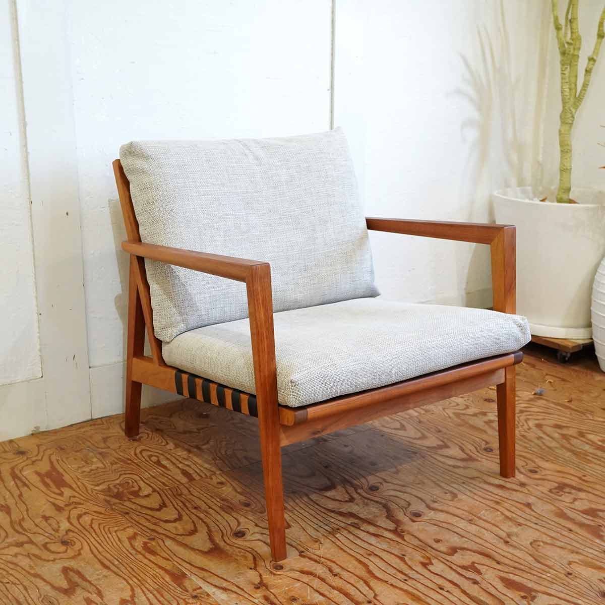 リッツウェル / Ritzwell ブラヴァ / BLAVA イージーチェア