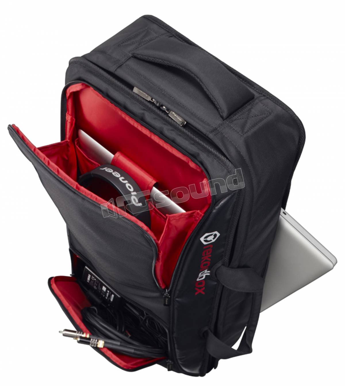 Pioneer DJ DJC-SC3 Borsa per consolle all-in-one XDJ-R1 | Archivio (CA