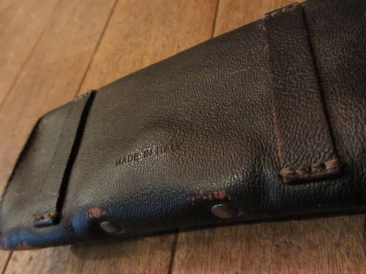 RRL等の通販サイト【RHYTHM】RRL(ダブルアールエル) LEATHER GLASS