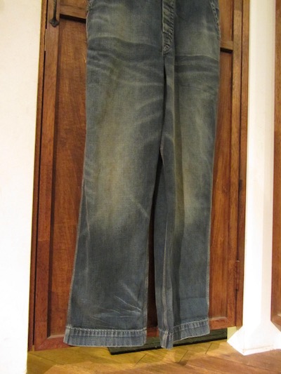 RRL等の通販サイト【RHYTHM】RRL(ダブルアールエル )WOMEN'S OVERALLS