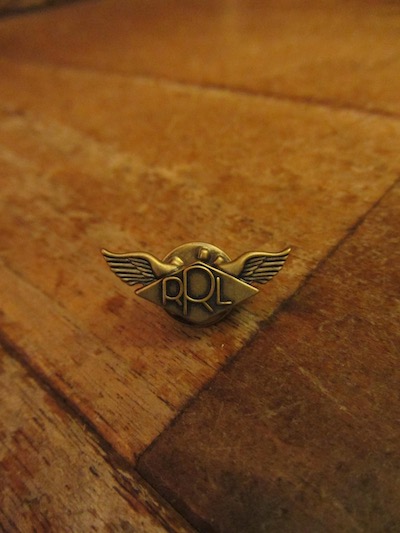 RRL等の通販サイト【RHYTHM】RRL(ダブルアールエル) BRAIDED LEATHER