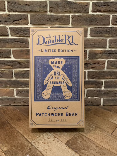 RRL等の通販サイト【RHYTHM】 RRL LIMITED EDITION(ダブルアールエル