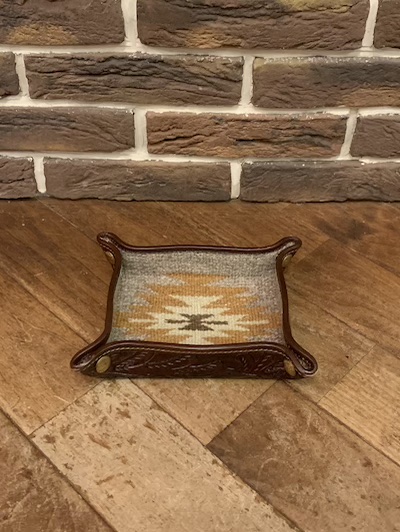 RRL等の通販サイト【RHYTHM】RRL(ダブルアールエル) BRAIDED LEATHER