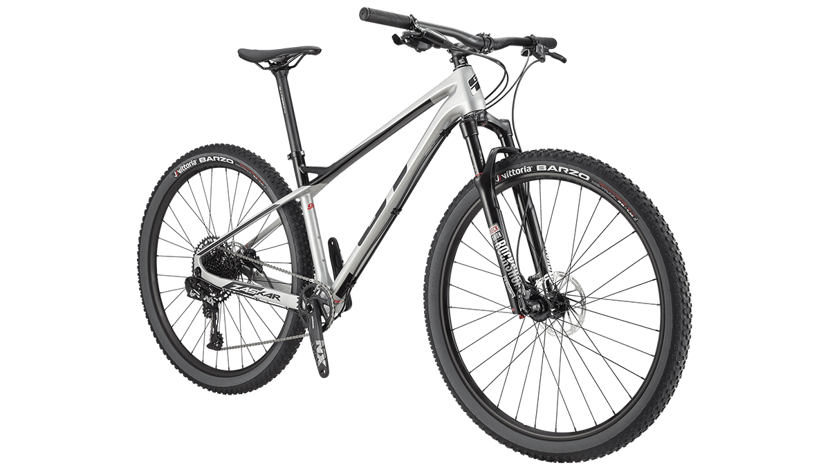 GT Zaskar Crb. Elite (ザスカー カーボン エリート) | 公式日本語Web