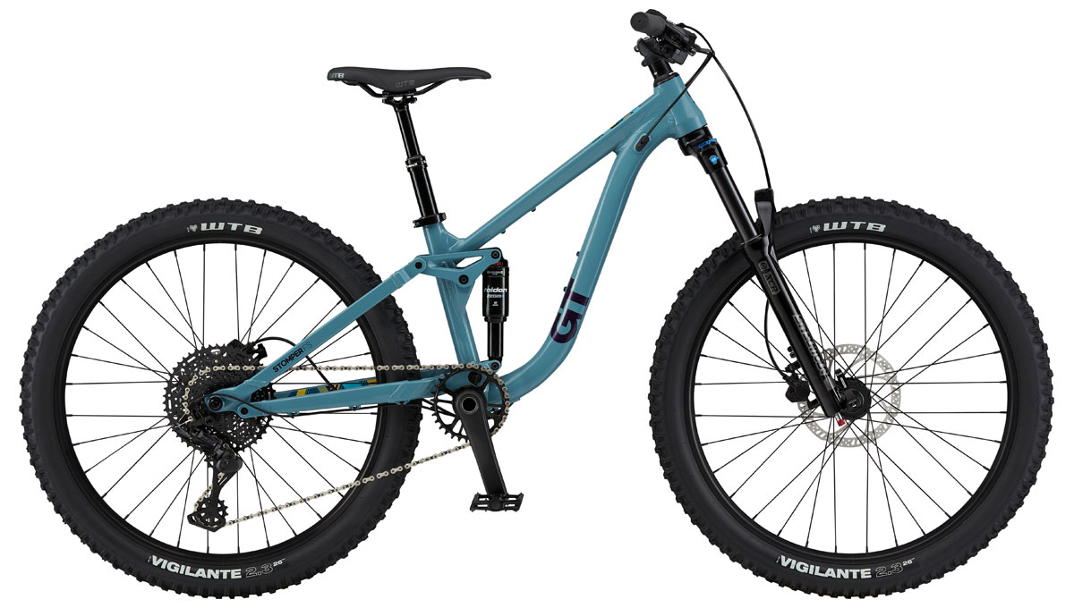 STOMPER FS ACE (ストンパーFSエース) キッズバイク | GT Bicycles