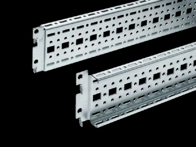 8612180 TS System Chassis 17 x 73 mm