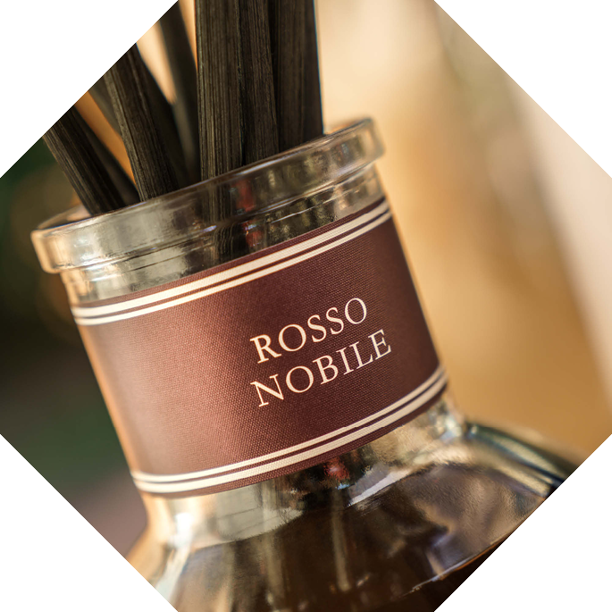 Dr.Vranjes ROSSO NOBILE ロッソノービレ 500ml DR.VRANJES - ROSSO NOBILE <ロッソ ノービレ> 500ml | River