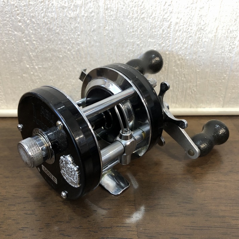 ABU Ambassadeur 5001 C ベイトリール ABU Ambassadeur 5001 C ベイト