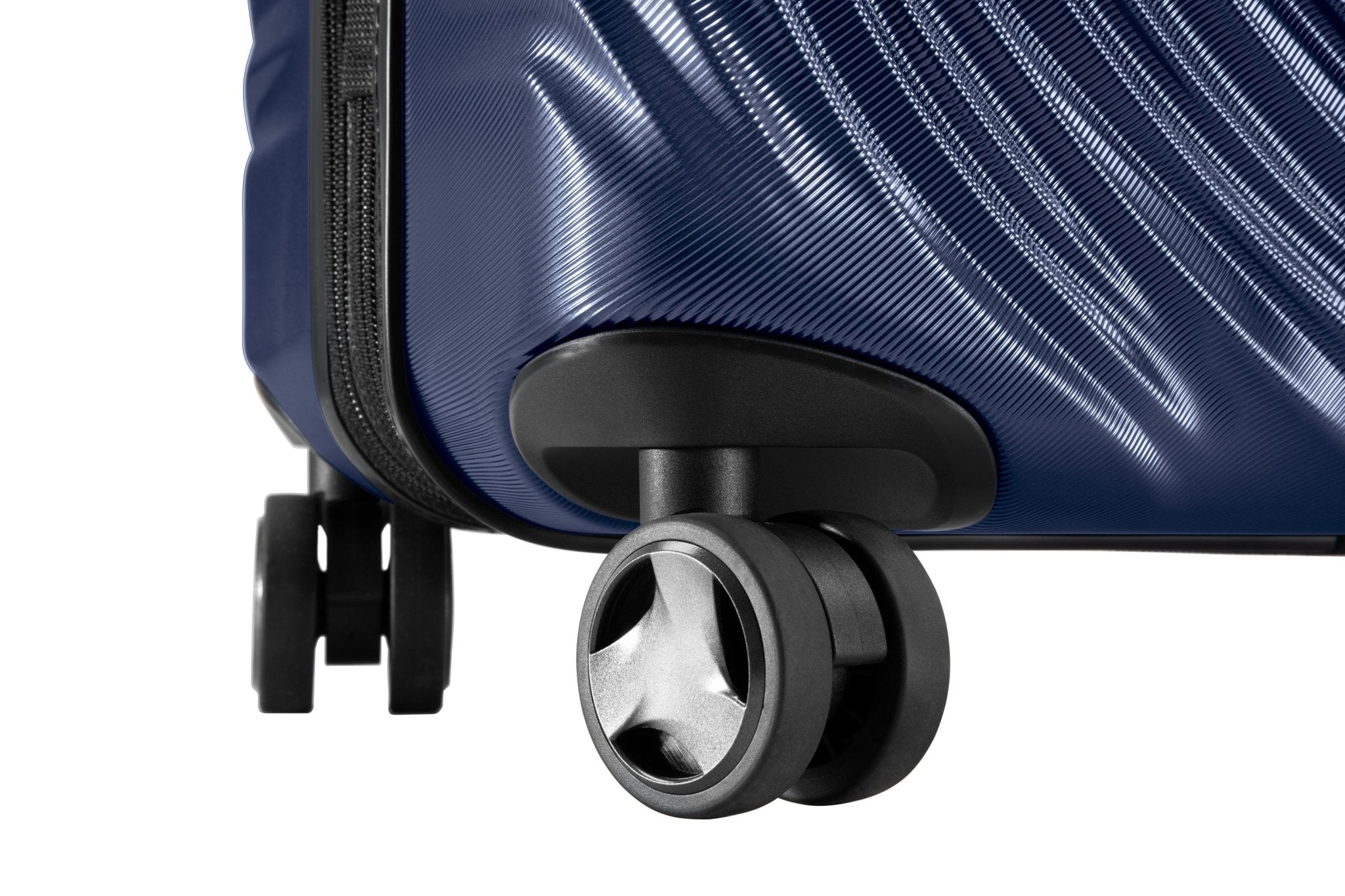 Laguna Hardside 2-Piece Set Expandable Spinner, (20