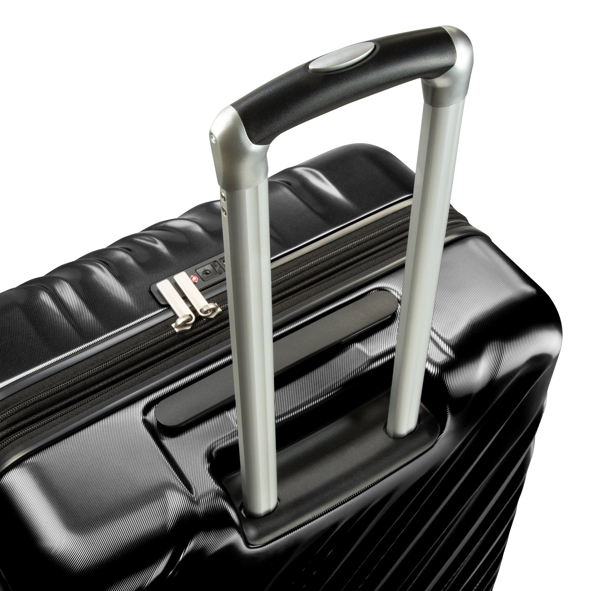 Laguna Hardside Large Check-In Expandable Spinner – Ricardo