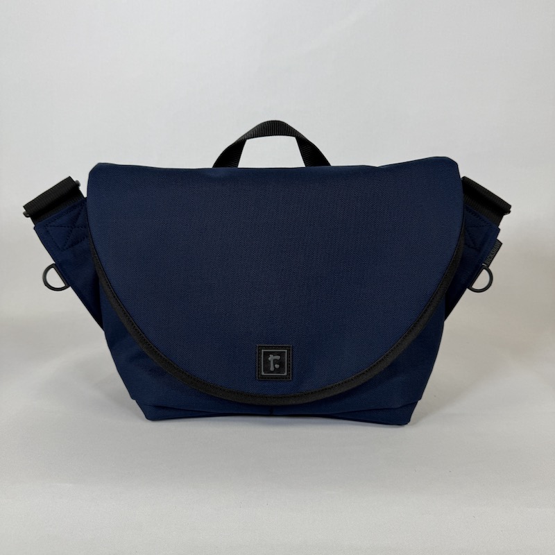 Medium Zero Messenger