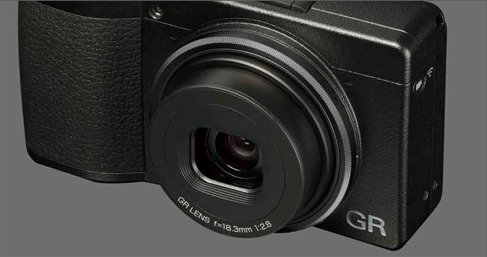 Accessories / RICOH GR III/GR IIIx | RICOH IMAGING