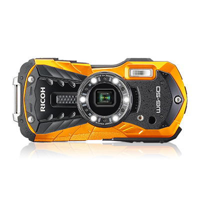 WG-50 | RICOH IMAGING