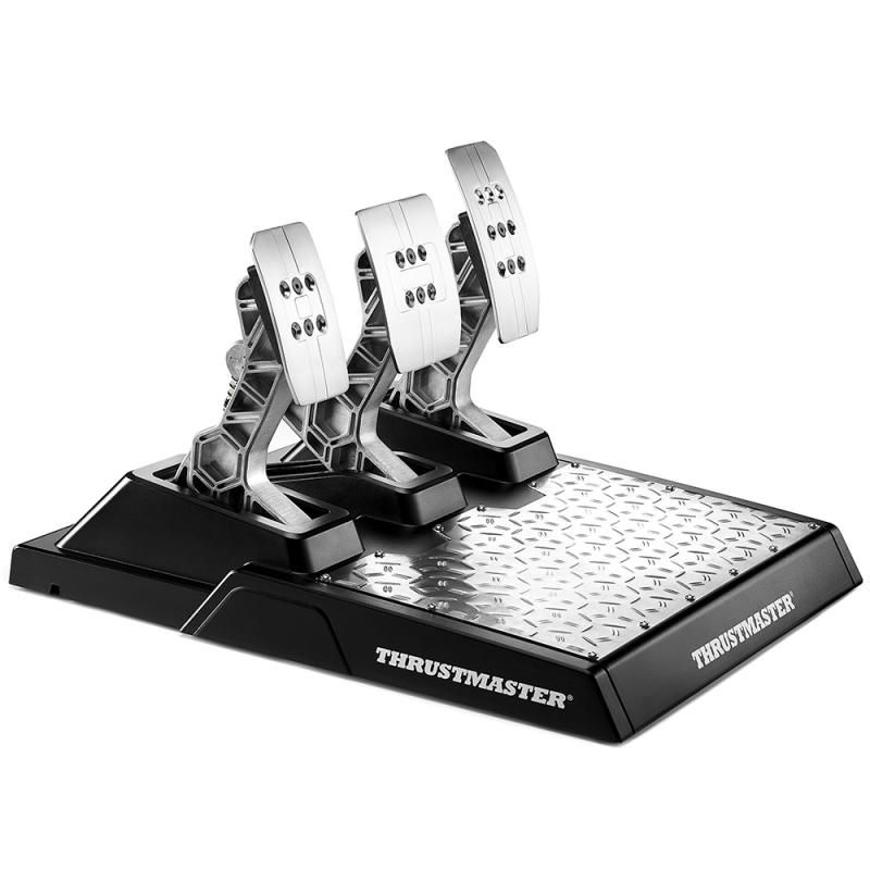 Thrustmaster T-LCM Three Pedal Set (THR-TLCM) | Ricmotech