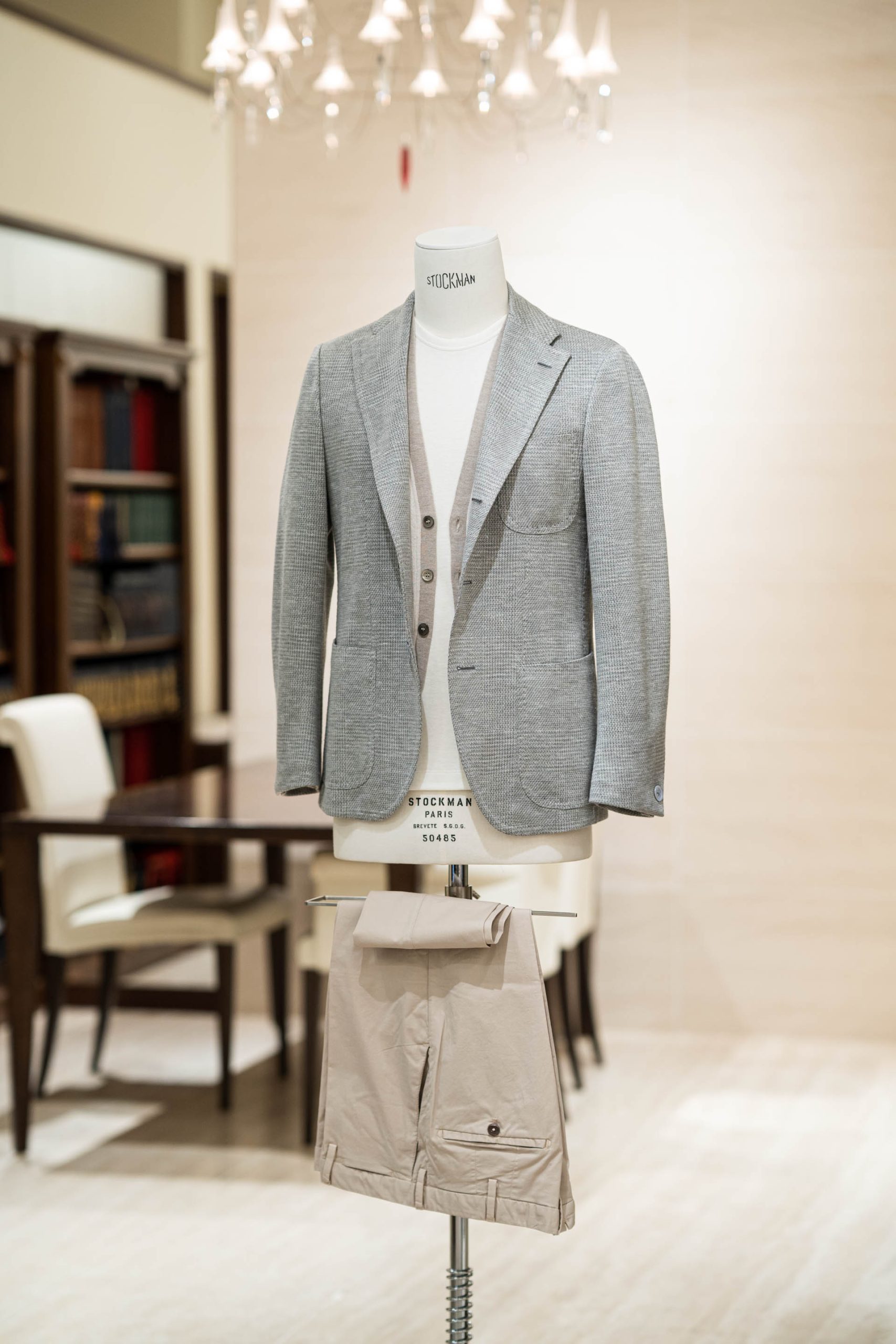 FEATURE | RING JACKET（リングヂャケット） SINCE1954｜大阪にて創業