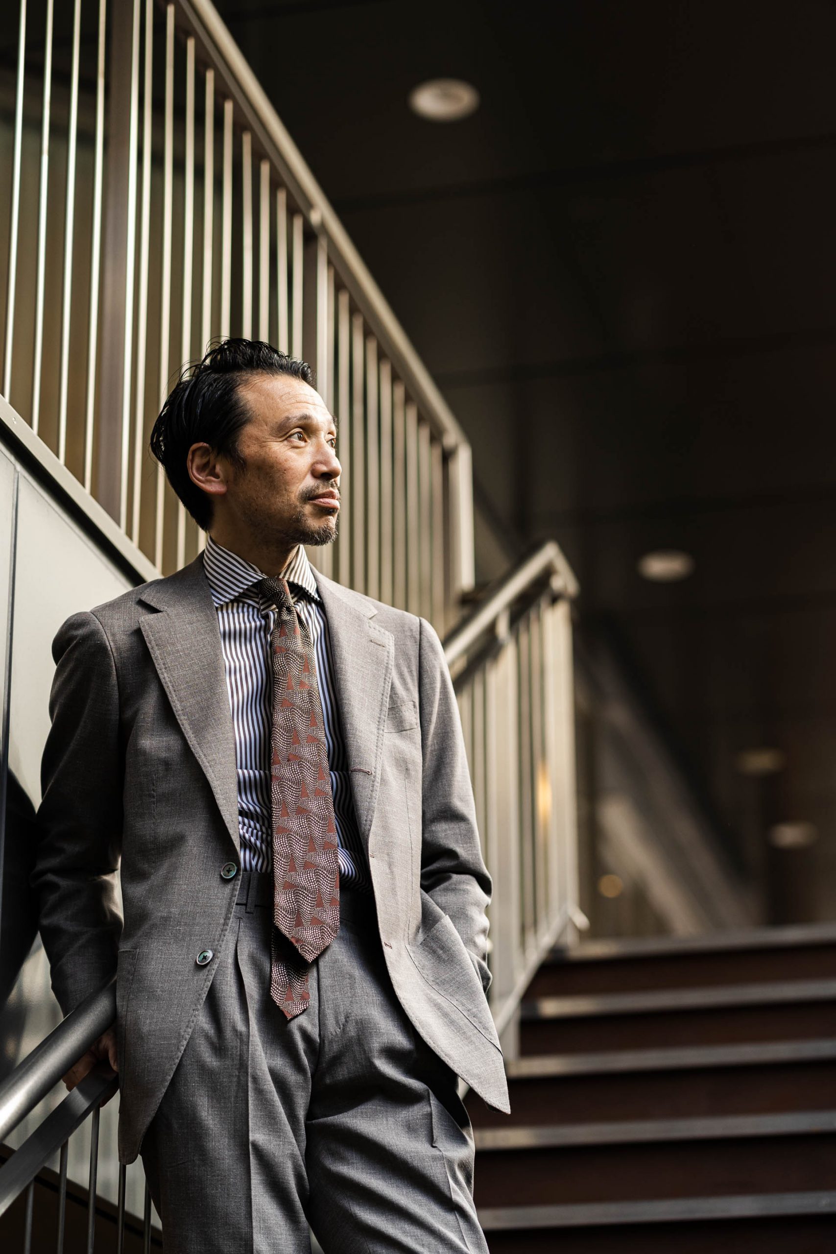 FEATURE | RING JACKET（リングヂャケット） SINCE1954｜大阪にて創業