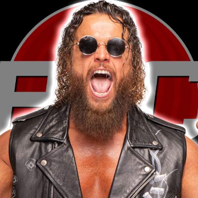 Juice Robinson | Ringside Collectibles