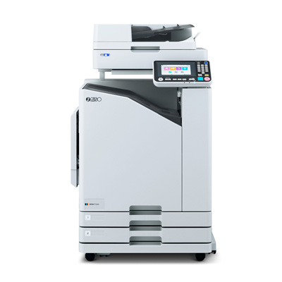 ニュースリリース｜RISO