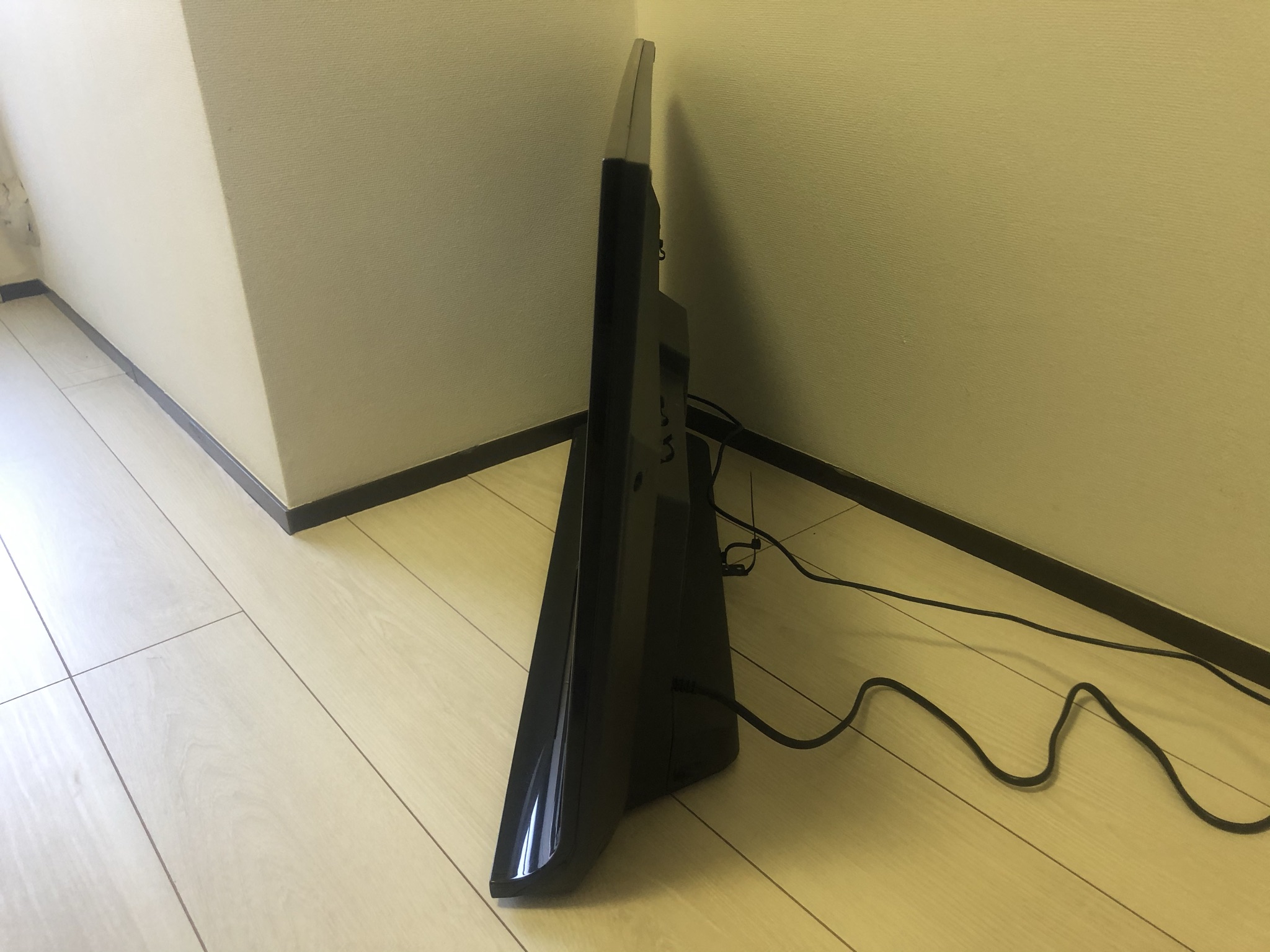 SHARP シャープ 32型 液晶テレビ 32インチ LC-32J10 リモコン付き 地